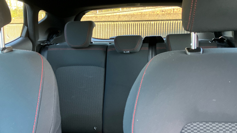 Ford Fiesta 1.0 EcoBoost 95 ST-Line Edition 5dr Petrol Hatchback